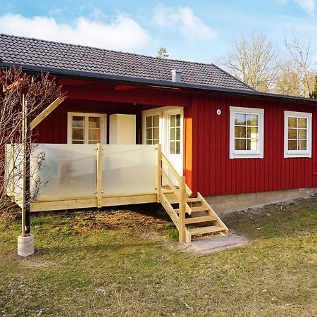 6 Person Holiday Home In Alsterbro Kattilstorp Экстерьер фото
